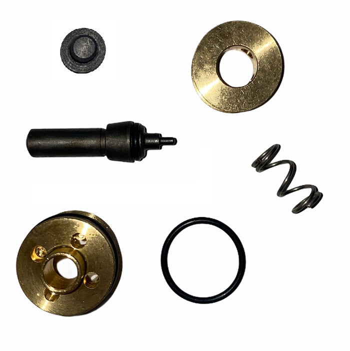 KIT INTERNO VALVOLE F6  FORBICE CAMPAGNOLA