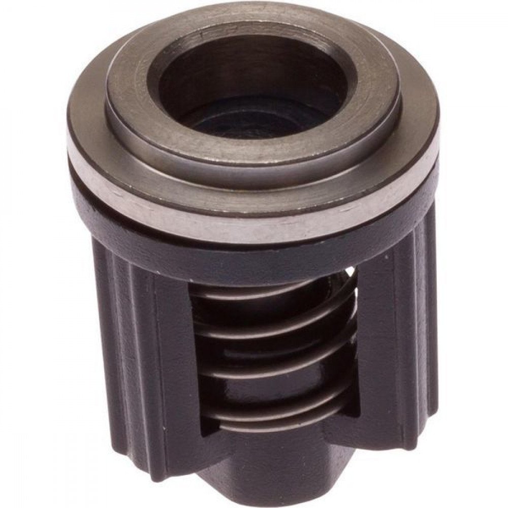 Gruppo valvola aspirazione ricambio idropulitrici Oleomac PW170/300