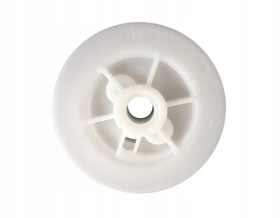 PULEGGIA AVVIAMENTO TAMBURO FUNE MOTOSEGA MS 241/231/251 STIHL