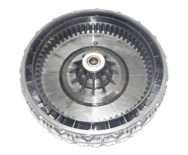 RUOTA RICAMBIO OLEOMAC PER RASAPRATO G53TK