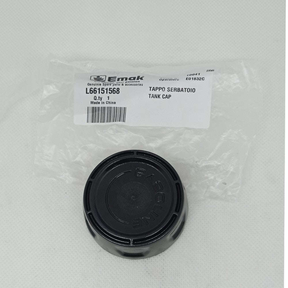 L66151568 TAPPO RICAMBIO