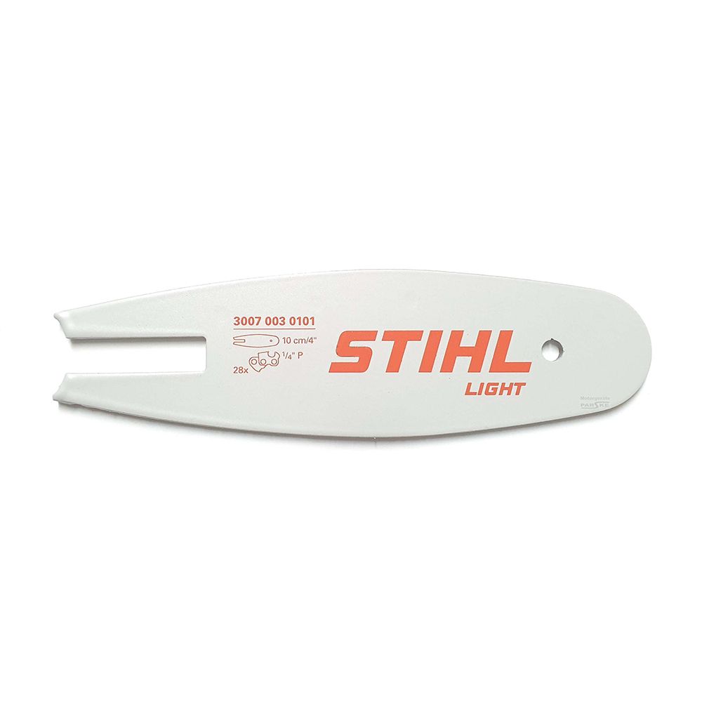 BARRA PER POTATORE MOTOSEGA GTA 26 STIHL