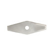 DISCO NYLON PER DECESPUGLIATORE FORESTAL DIAMETRO 255
