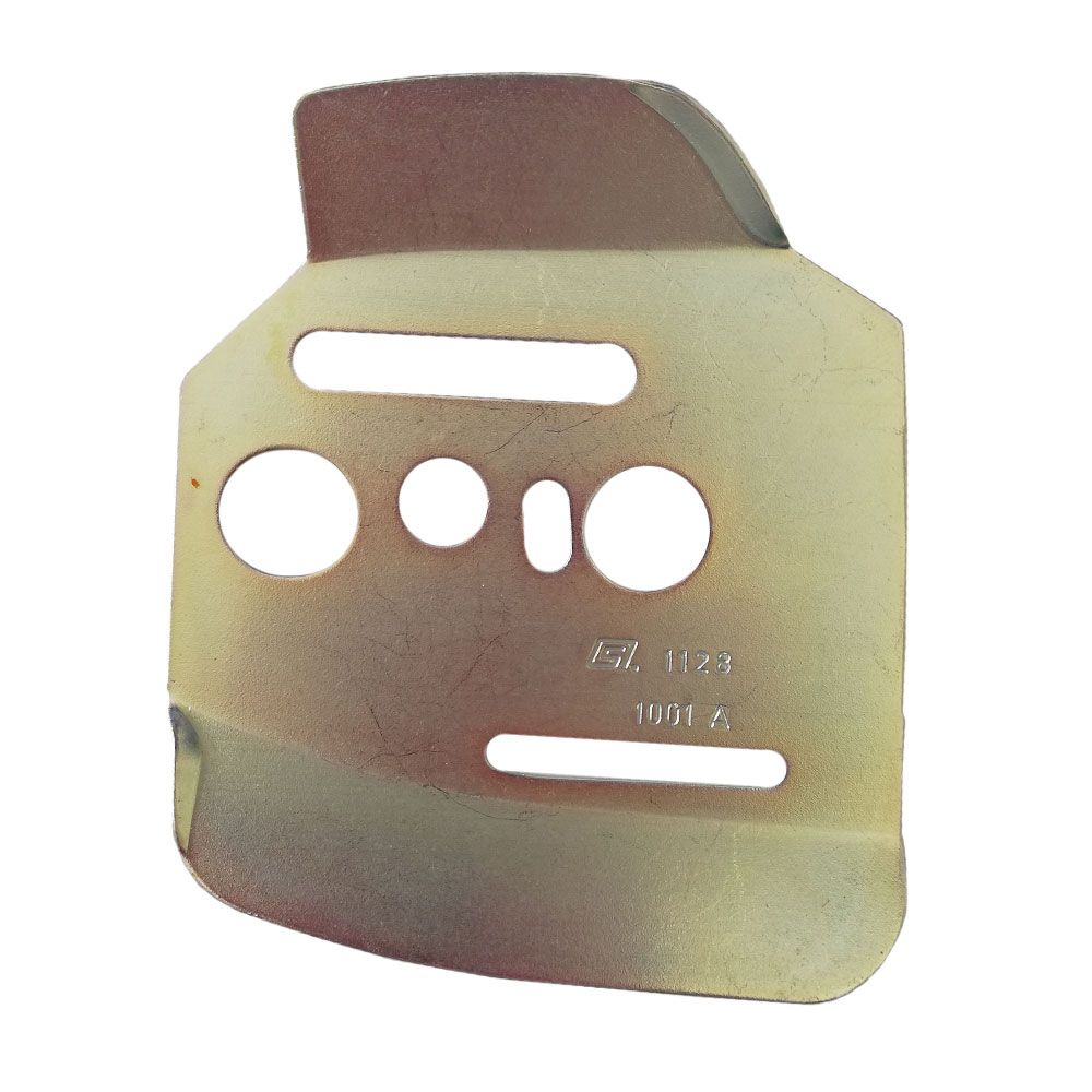 LAMIERA LATERALE INTERNA 0.9 MM MOTOSEGA MS 661 STIHL