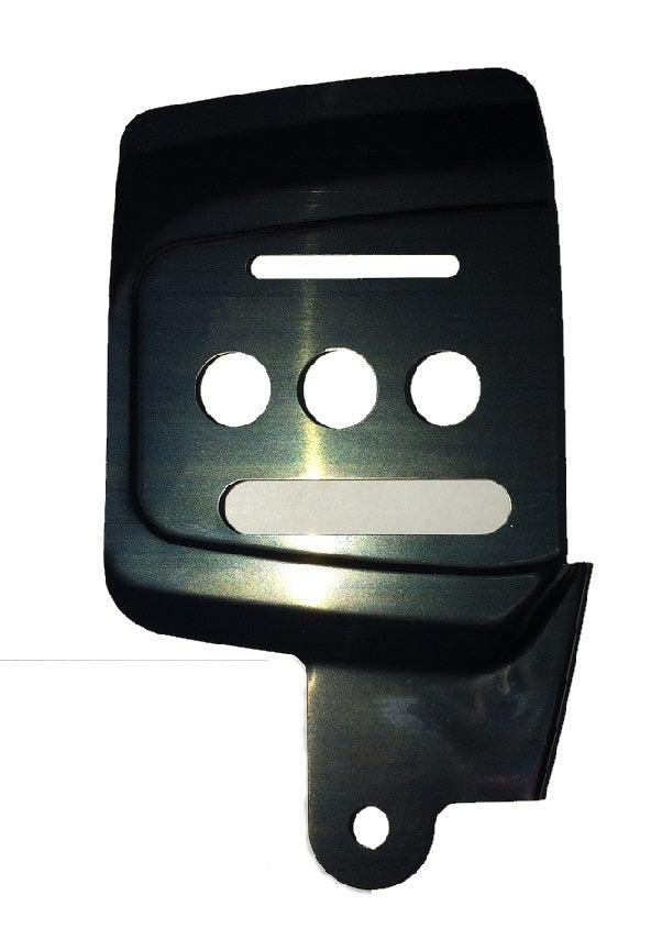 LAMIERINO LATO MOTORE PER MOTOSEGA 280 TCS SHINDAIWA