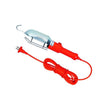 LAMPADA PORTATILE PER ISPEZIONE CON CAVO 5 METRI VIGOR