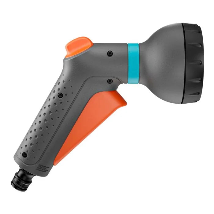 LANCIA A DOCCIA PER IRRIGAZIONE CLASSIC GARDENA UN GETTO