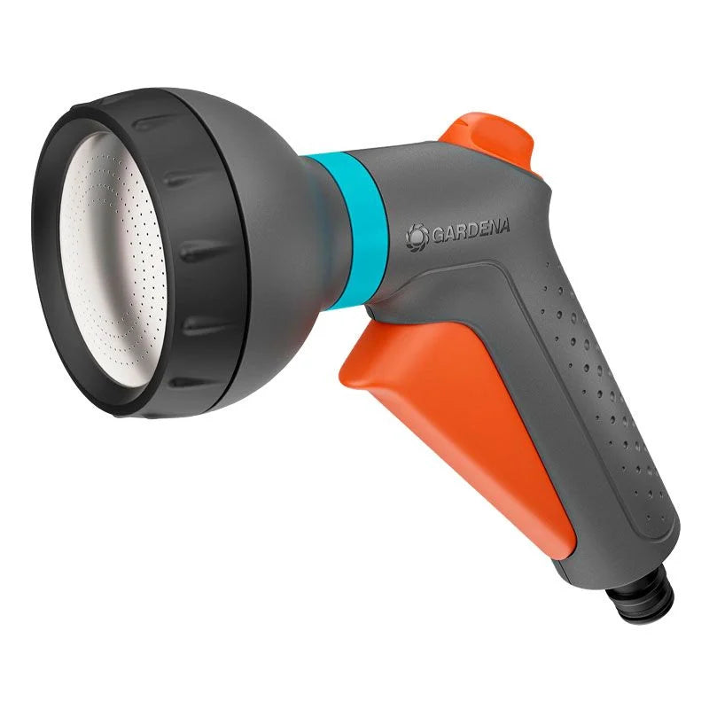 LANCIA A DOCCIA PER IRRIGAZIONE CLASSIC GARDENA UN GETTO