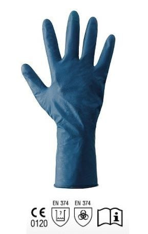 GUANTI LATEX PRO