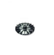 Ventola ricambio per rasaprato  GE 44/48 PE  GE 43/47 elettrico Oleomac