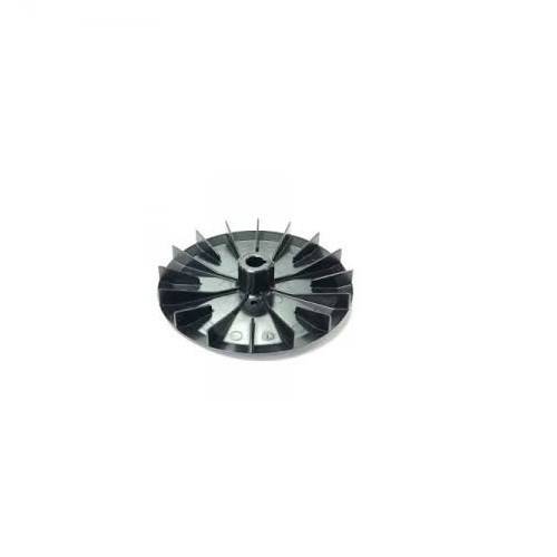 Ventola ricambio per rasaprato  GE 44/48 PE  GE 43/47 elettrico Oleomac