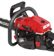 MOTOSEGA A SCOPPIO 35 CM 37.2 CC LEA MARCA DUNSCH