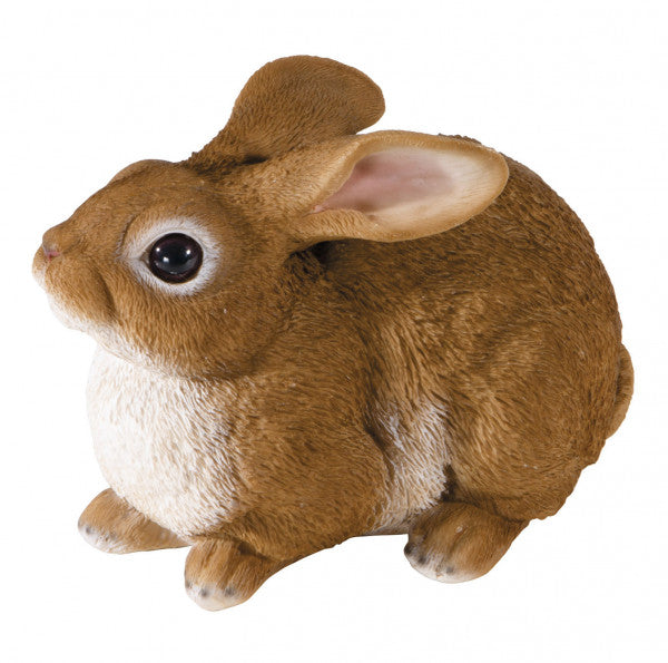 LEPRE 22.5X14X16 CM VERDELOOK