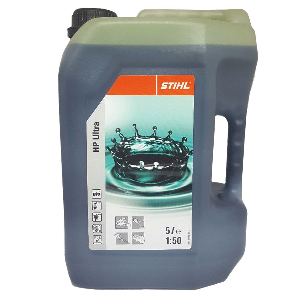 Olio HP Ultra Stihl lt.5