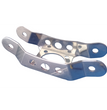 SUPPORTO PETTINE RICAMBIO LISAM SP.1.5MM