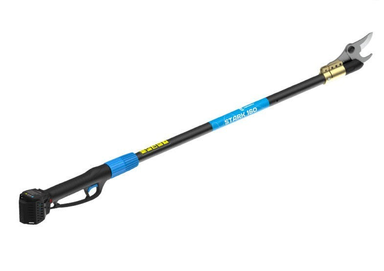 FORBICE A BATTERIA ELETTRICA PLUG IN SU ASTA STARK 160 V1 CAMPAGNOLA