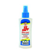 SPRAY ANTI-ZANZARE REPELLENTE DA MOSCERINI PROTEZIONE FAMIGLIA 100ML