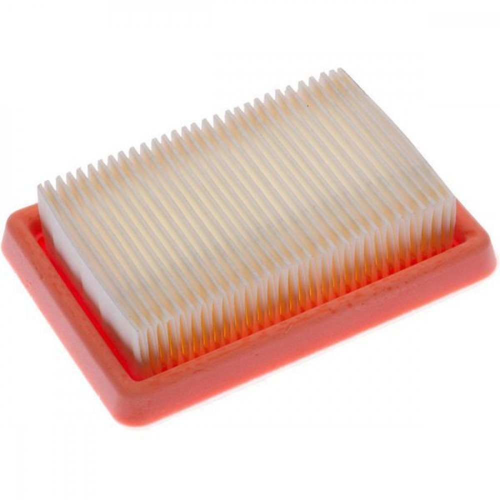 Filtro aria in carta ricambio per decespugliatore BC430 Oleomac