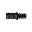 MANICOTTO PORTAGOMMA RIDOTTO 25X20 NERO