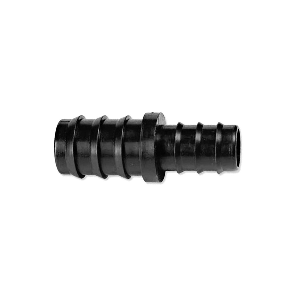 MANICOTTO PORTAGOMMA RIDOTTO 25X20 NERO