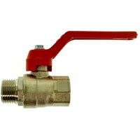 VALVOLA SFERA OT 1/2" F-M