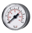 MANOMETRO GAS CONICO 1/8" DIAMETRO 50 COMEX