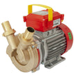 POMPA TRAVASO 30 CE Q.MAX 5000 L/H  BISENSO ROVER