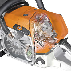 STIHL M-Tronic (FT)