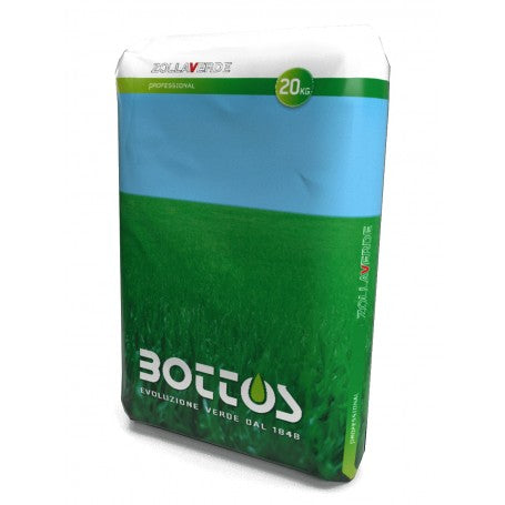 Semi Prato zollaverde da 20 kg. maciste Bottos