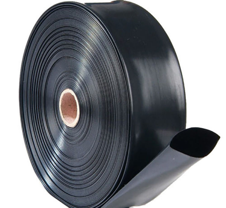 PLASTOCANALE MANICHETTA AGRICOLA SENZA FORI DIAMETRO 80