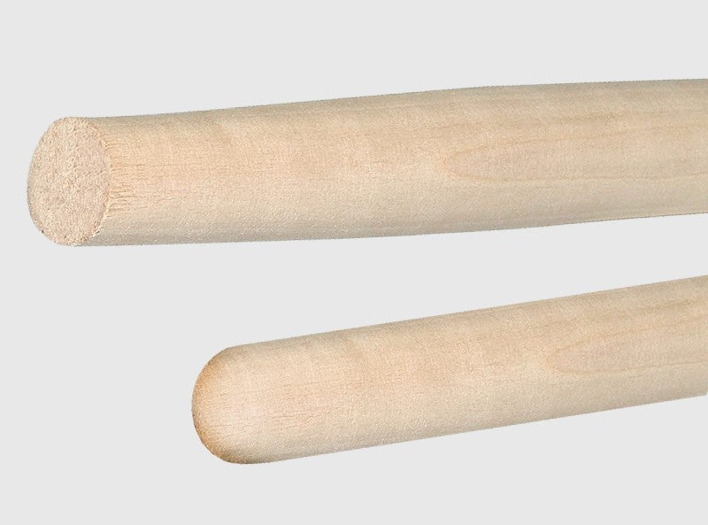MANICO LEGNO PER PALA