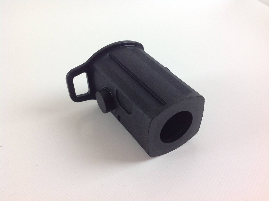 MANICOTTO PER DECESPUGLIATORE 746T/753/BC 530 OLEOMAC