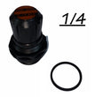 REGOLATORE DI RICAMBIO PER GRUPPO FILTRO REGOLATORE DA 1/4"NEW DEAL