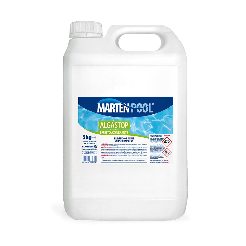 ALGHICIDA DA LT.05 MARTEN