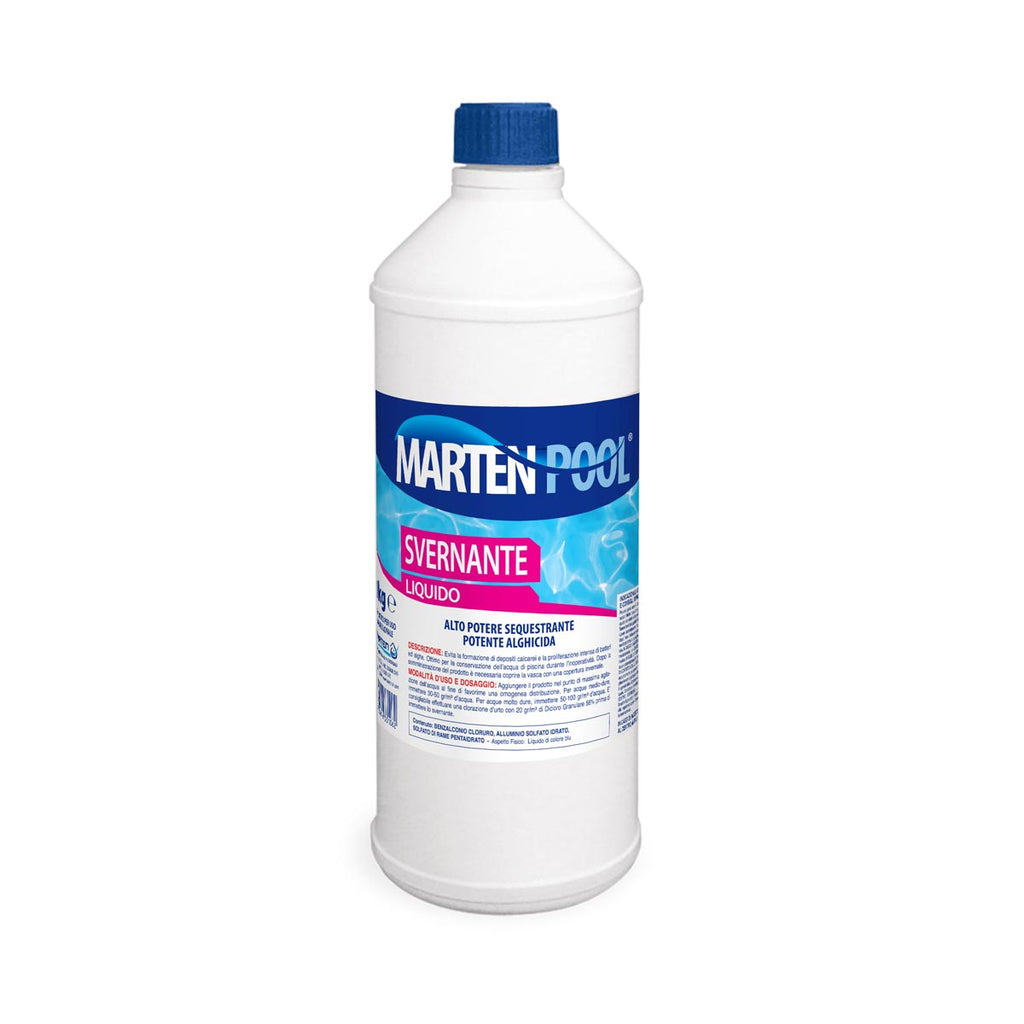 SVERNANTE LIQUIDO DA LT.1 MARTEN