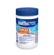 TRIPLEX PASTIGLIE DA 1 KG. MARTEN