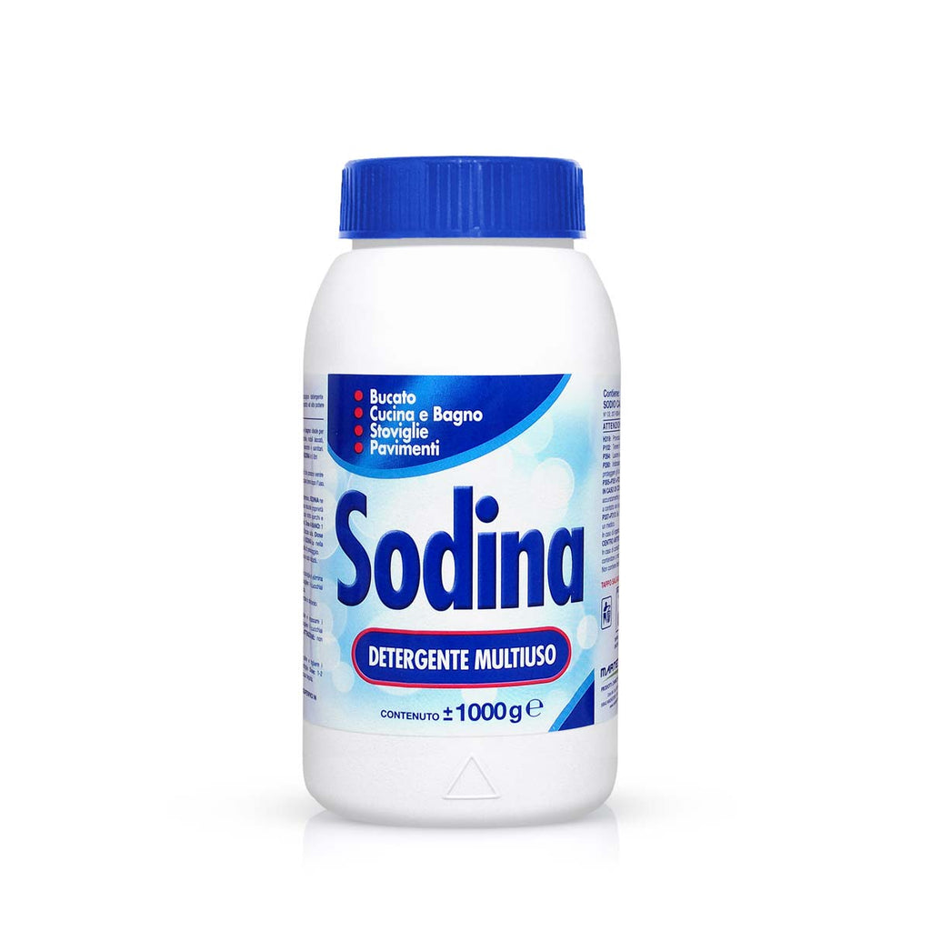 SODINA MULTIUSO POLVERE DA 1 KG. MARTEN