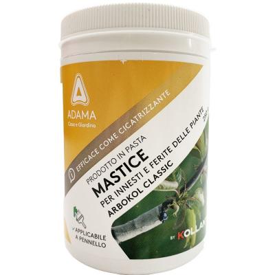 MASTICE