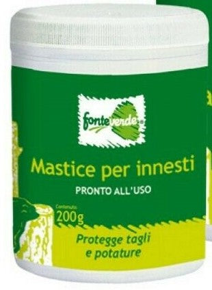 MASTICE INNESTI DA 200 GRAMMI