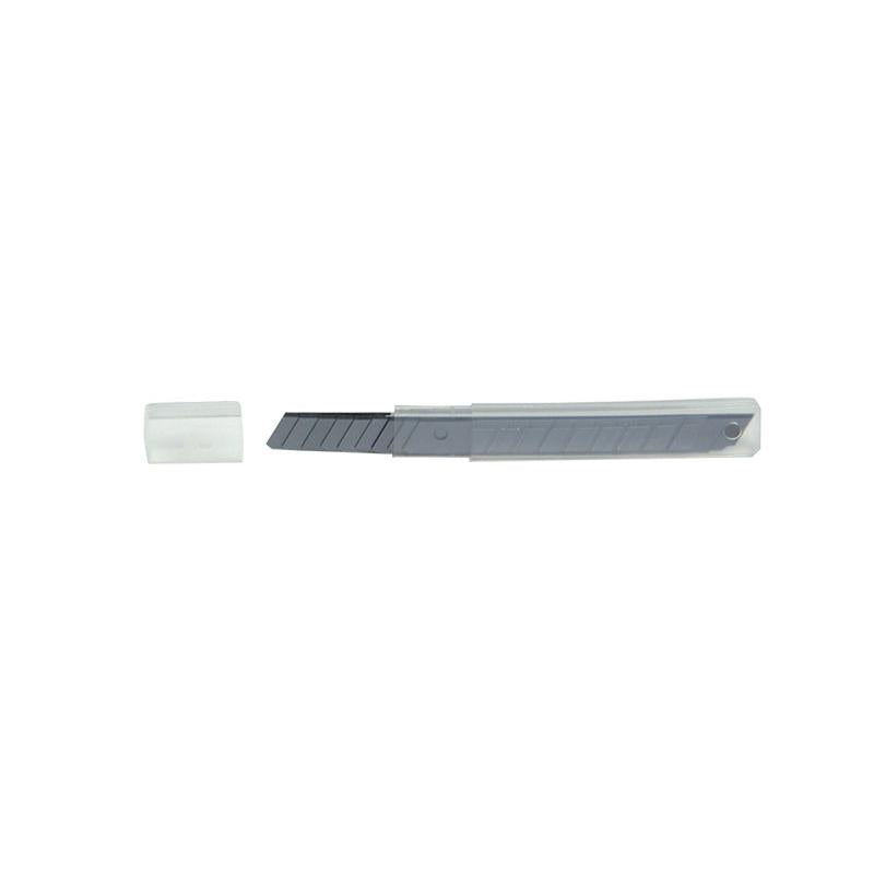 LAME SPEZZARE 25MM (10PZ)PER CUTTER MAURER
