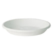SOTTO VASO MEDEA CM.44 BIANCO