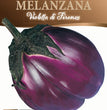SEMI MELANZANA VIOLETTA DI FIRENZE