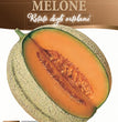 SEMI MELONE RETATO DEGLI ORTOLANI