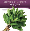 SEMI MENTA PIPERITA