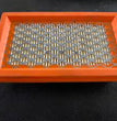 FILTRO ARIA IN CARTA RICAMBIO PER ATOMIZZATORE CIFARELLI M1200