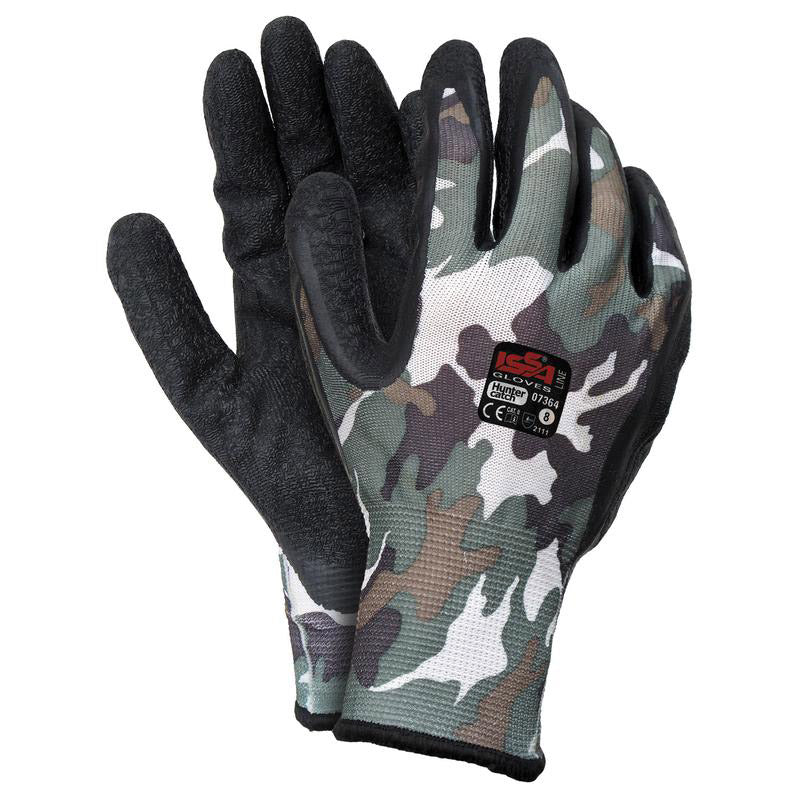 GUANTI MILITARI TAG.9