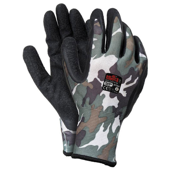 GUANTI MILITARI TAG.9