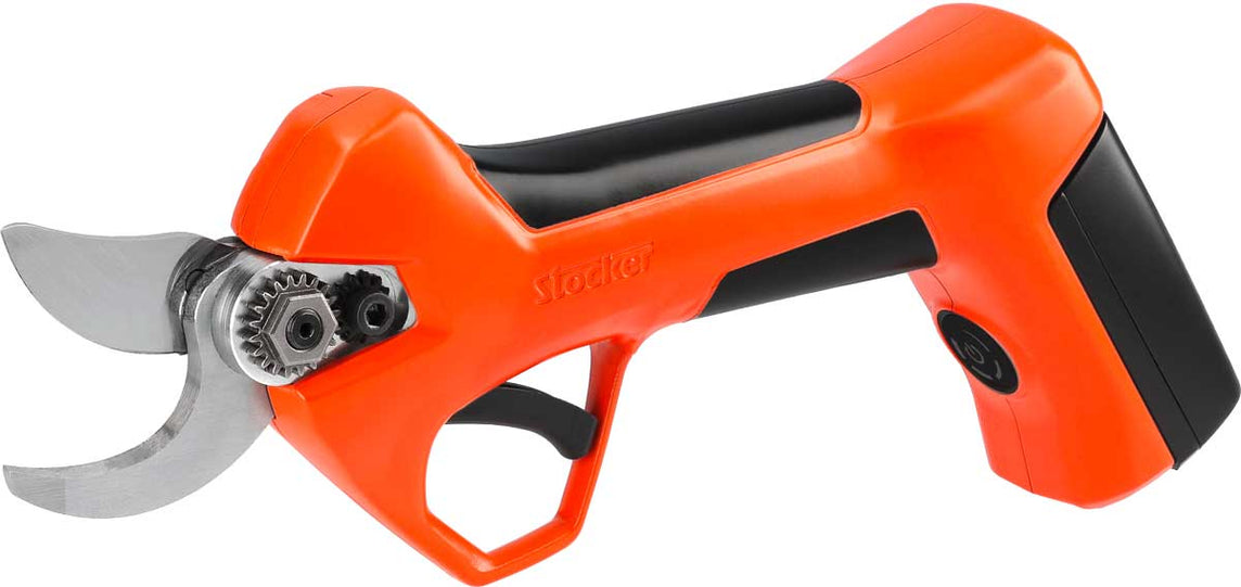 FORBICE A BATTERIA KANTIA E-22 TR STOCKER