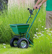CARRELLO SPANDICONCIME E SPANDISALE 25 LITRI 3914 LITRI STOCKER
