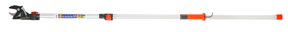 FORBICE AD ASTA TELESCOPICA 170-280 CM DIAM.TAGLIO 35 MM STOCKER